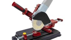 Suport pentru Polizoare Unghiulare ROX Wood 153ROX0117, Compatibil cu Discuri de 115-125 mm