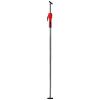Suport telescopic pentru panouri rigips si lemn Bessey STE250, 145-250 cm - 1