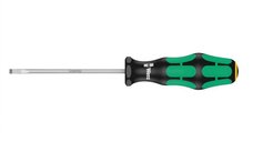 Surubelnita dreapta 335 Wera  05110004001, 4x100 mm