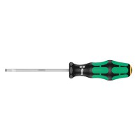 Surubelnita dreapta 335 Wera  05110004001, 4x100 mm - 1