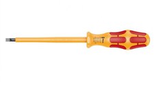 Surubelnita dreapta pentru electrician 1060  i Wera  05051587001, 5.5x225 mm
