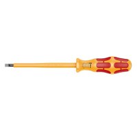 Surubelnita dreapta pentru electrician 1060  i Wera  05051587001, 5.5x225 mm - 1