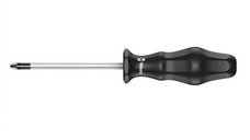 Surubelnita Pozidrive 1755 Wera 05031227001, PZ3x260 mm
