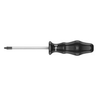 Surubelnita Pozidrive 1755 Wera 05031227001, PZ3x260 mm - 1