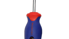Surubelnita Workpro W021256 Pozidrive PZ2, 38 mm