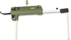 THERMOCUT 650 Proxxon 27084 - Aparat de taiat polistiren cu fir cald, 650 mm, 350 C