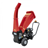 Tocator de gradina GH 5.6-50 Gude 94407, 5.6 Cp, O50 mm - 1