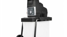 Tocator de gradina GS60 Scheppach 5904403901, 2800 W, O45 mm