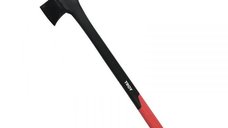 Topor cu maner compozit Troy 27263, 1800 g