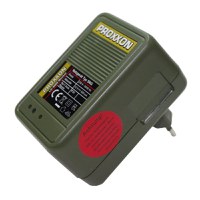 Transformator pentru masina de gravat Micromot GG 12 Proxxon 28635-011, 12 V, 0.5 A - 1