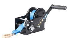 Troliu manual GGHW 900 8 Gude 38355, 900 Kg, 8 m