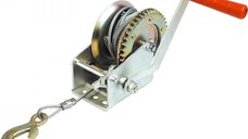 Troliu manual Mannesmann 025-T, 500kg, 10 m