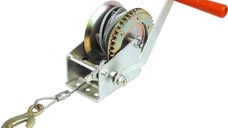 Troliu manual Mannesmann 025-T, 500kg, 10 m