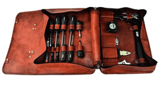 Trusa combinata de scule Mannesmann 29048, 24 piese