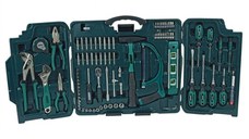 Trusa combinata de scule Mannesmann 29085, 89 piese