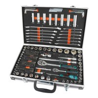 Trusa combinata de scule Mannesmann 98432, 232 piese - 1