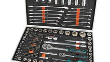 Trusa combinata de scule Mannesmann 98432, 232 piese