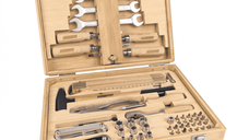 Trusa combinata de scule Mannesmann M29003, 75 piese