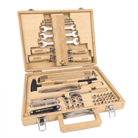 Trusa combinata de scule Mannesmann M29003, 75 piese - 1