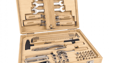Trusa combinata de scule Mannesmann M29003, 75 piese