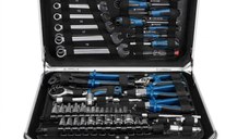 Trusa combinata de scule TB150 Scheppach 5909306900, 101 piese