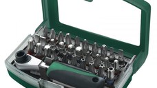Trusa de biti Mannesmann 29705, 32 piese