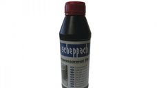 Ulei pentru compresor 5W-40 Scheppach 3906100701, 500 ml
