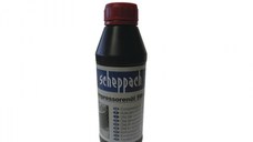 Ulei pentru compresor 5W-40 Scheppach 3906100701, 500 ml