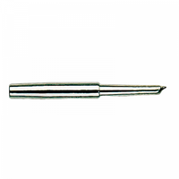 Varf de lipit MTL-1 pentru ciocane de lipit WM12   WM15 Weller 0054301299, O2 mm - 1