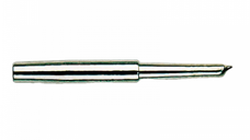Varf de lipit MTL-1 pentru ciocane de lipit WM12   WM15 Weller 0054301299, O2 mm