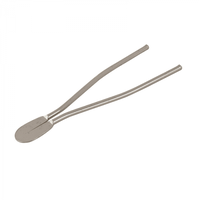Varf de lipit pentru pistoale de lipit 8100   8200 Weller 0054000199 - 1