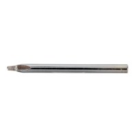 Varf de lipit S33 pentru ciocane de lipit SI 25   SPI 27 Weller T0054320099, 2 mm - 1