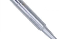 Varf de lipit tip dalta pentru ciocane de lipit SG 12 Weller T0054327199, 6.3 mm