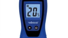 Velleman DEM800 - Umidometru Digital pentru Lemn