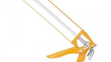 Wert 2701 Pistol pentru Silicon din Metal