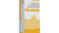 Barza Self Care, test rapid pentru intoleranta la gluten, 1 bucata
