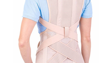 Corset toraco-lombo-sacral, marimea 6