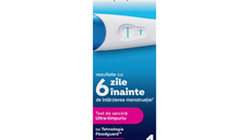 Test de sarcina Clearblue Ultra-timpuriu, 1 bucata