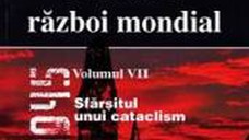Al doilea razboi mondial vol. VII - Zorin Zamfir Jean Banciu