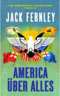America uber alles - Jack Fernley - 1