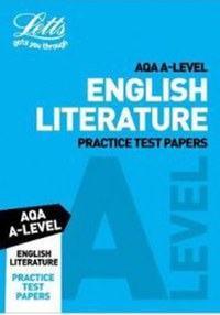 aqa a lev english literature pract test - 1