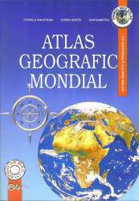 Atlas geografic mondial - 1