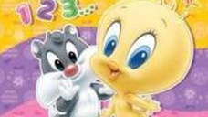 Aventuri in culori cu Baby Looney Tunes 11 - Craciunul cu Baby Looney Tunes