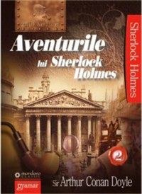 Aventurile lui Sherlock Holmes vol.2 - Arthur Conan Doyle - 1