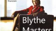 Blythe Masters - Pierre Jovanovic