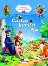 Cartea junglei - 1