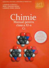 Chimie C1 manual pentru clasa a XI-a - 1