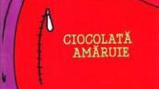 Ciocolata Amaruie - Cristina Pipos
