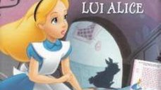 Citesc si ma joc Aventurile lui Alice