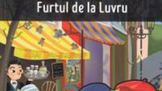 Clubul detectivilor Furtul de la Luvru - Eleonora Barsotti